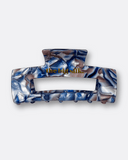 Acetate Claw Clips