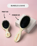 Smoothing Hairbrush