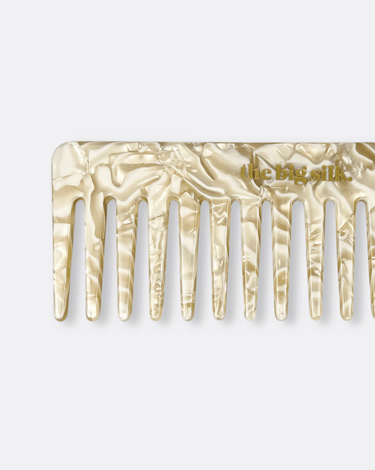 Hair & Scalp Comb
