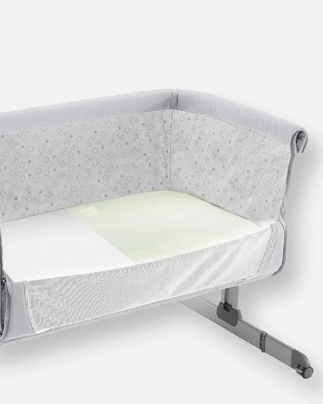 Drap de lit pour berceau