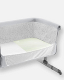 Bedside Crib Sheet