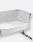 Bedside Crib Sheet