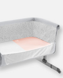 Bedside Crib Sheet