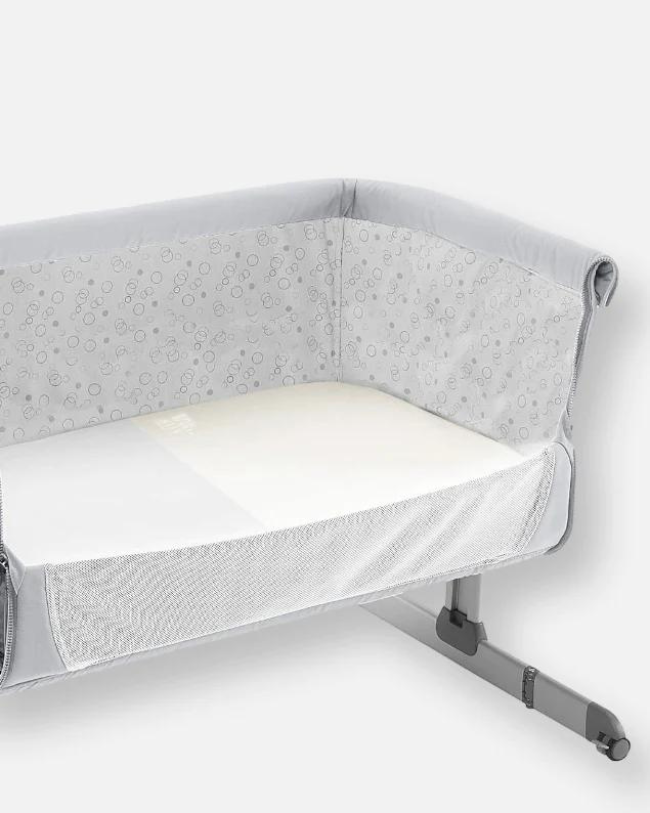 Drap de lit pour berceau