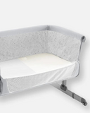 Bedside Crib Sheet