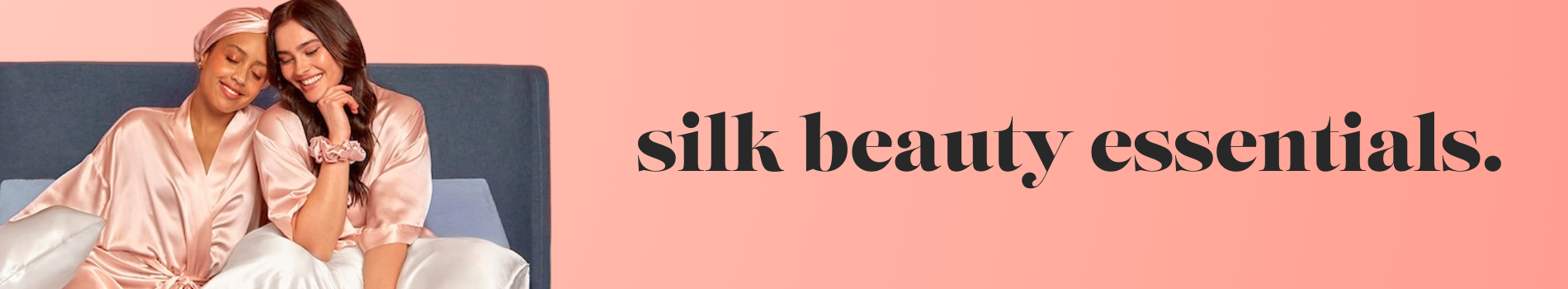 silk beauty essentials