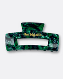 Acetate Claw Clips