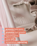 Bedside Crib Sheet