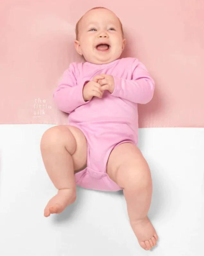 Cot Bed Half Silk Sheet