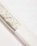 Drap pour panier Moïse et landau