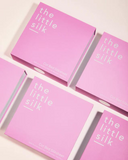perfect gift packaging for silk cot sheet