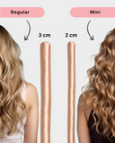 Heatless Curler