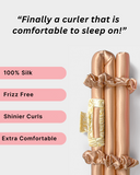 Heatless Curler