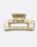 Acetate Claw Clips