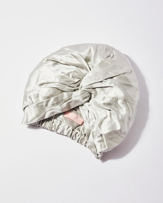 Silk Turban