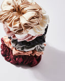 Luxe Scrunchie