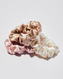 Medium Scrunchies