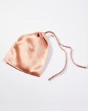 Silk Carry Pouch
