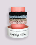 Skinny Scrunchies
