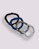 Skinny Scrunchies