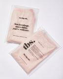 hair towel packaging