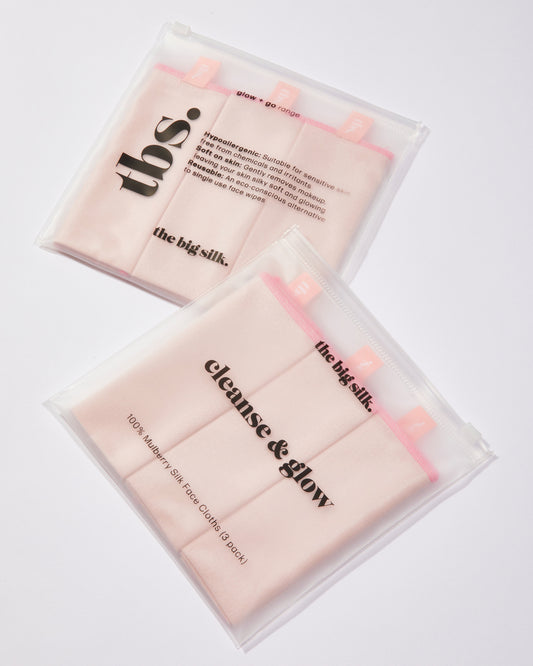 Cleansing Cloths
