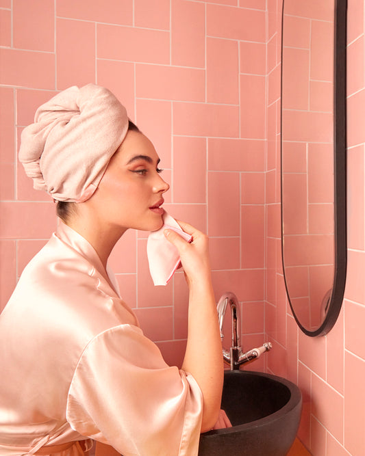 Cleansing Cloths