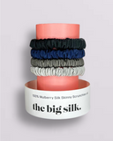 Skinny Scrunchies