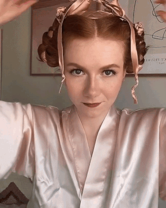 Heatless Curler