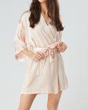 Silk Robe
