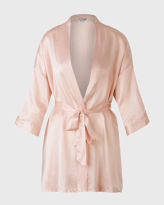 Silk Robe
