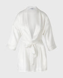 Silk Robe