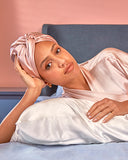 Silk Turban
