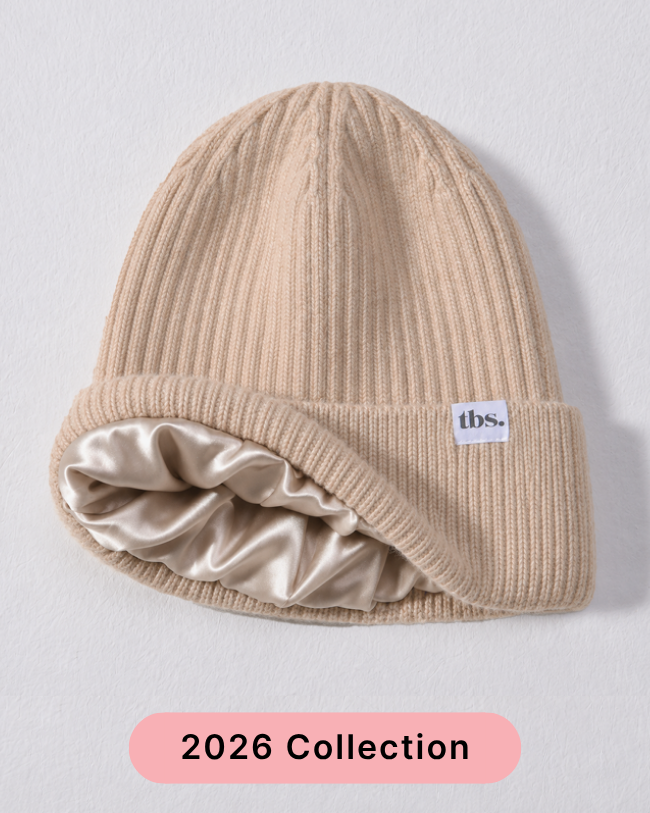 Bonnet doublé de soie