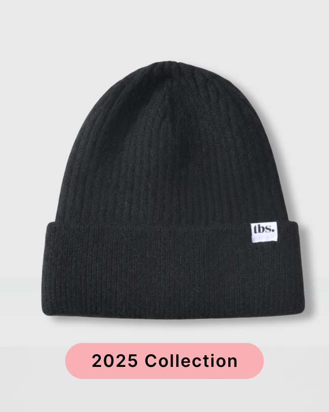 Bonnet doublé de soie