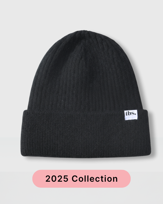 Bonnet doublé de soie