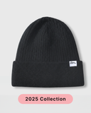 Silk Lined Beanie Hat