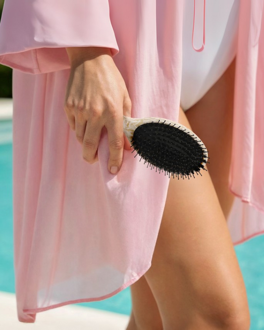 Brosse Anti-Frisottis