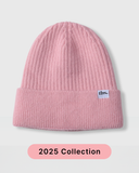 Silk Lined Beanie Hat