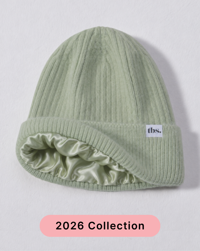 Bonnet doublé de soie