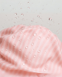 Silk Lined Shower Cap