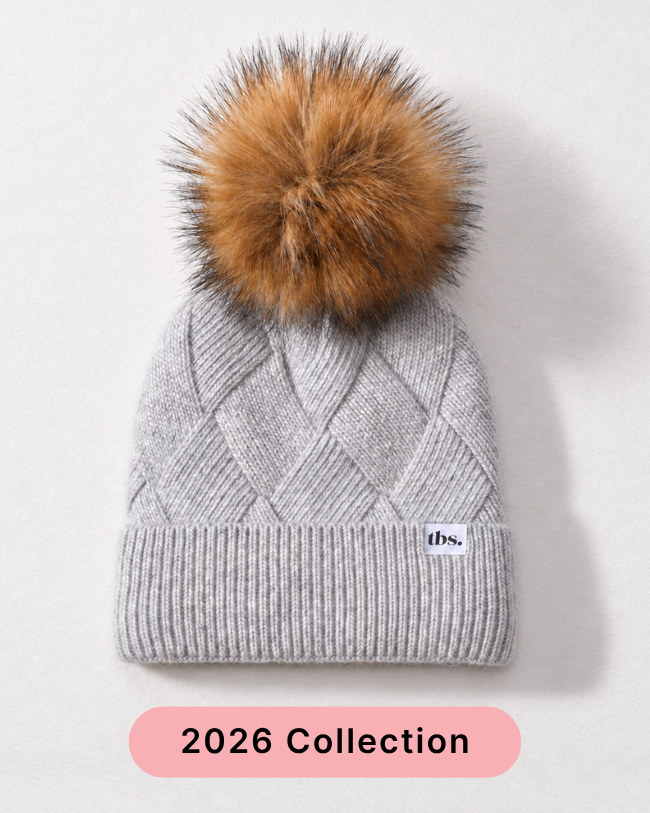 Silk Lined Beanie Hat