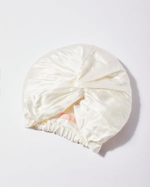 Silk Turban