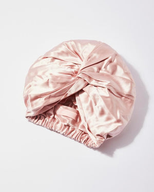 Silk Turban